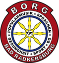 Bundes-Oberstufenrealgymnasium Bad Radkersburg