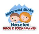 Materská škola Hozelec