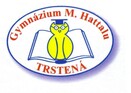 Gymnázium Martina Hattalu, Železničiarov 278, Trstená