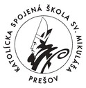 Katolícka spojená škola sv. Mikuláša