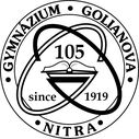 Gymnázium, Golianova 68, Nitra