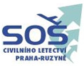 Střední odborná škola civilního letectví , Praha - Ruzyně