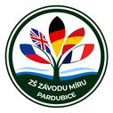 Základní škola Pardubice, nábřeží Závodu míru 1951