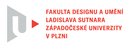 Fakulta designu a umění Ladislava Sutnara ZČU Plzeň