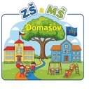 Základní škola a Mateřská škola, Domašov, okres Brno-venkov, příspěvková organizace