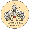 Mateřská škola Komárov, okres Zlín, příspěvková organizace