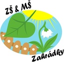 Základní škola a Mateřská škola Zahrádky, okres Česká Lípa, příspěvková organizace