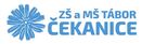 Základní škola a Mateřská škola Tábor - Čekanice