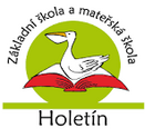 Základní škola a mateřská škola Holetín