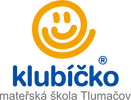 Mateřská škola Klubíčko Tlumačov, s.r.o.