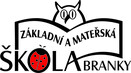 Základní škola a Mateřská škola Branky, okres Vsetín, příspěvková organizace