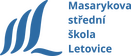 Masarykova střední škola Letovice, příspěvková organizace