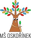 Mateřská škola Oskořínek, okres Nymburk