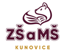 Základní škola a mateřská škola Kunovice, okres Vsetín, příspěvková organizace