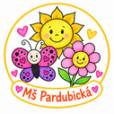 Mateřská škola Holice, Pardubická 992, okres Pardubice