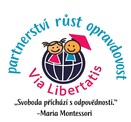 Základní škola a Mateřská škola VIA LIBERTATIS, z.ú.