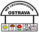 Mateřská škola Ostrava, Lechowiczova 8, příspěvková organizace