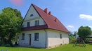 Mateřská škola Banín, okres Svitavy
