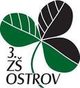 Základní škola Ostrov, Májová 997, okres Karlovy Vary