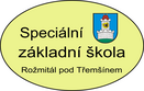 Speciální základní škola Rožmitál pod Třemšínem