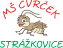 Mateřská škola Cvrček Strážkovice