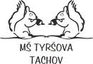 Mateřská škola Tachov, Tyršova 1546, příspěvková organizace