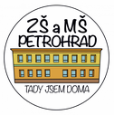 Základní škola a mateřská škola Petrohrad, okres Louny, příspěvková organizace