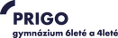 PRIGO, gymnázium 6leté a 4leté, s.r.o.