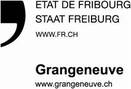 Grangeneuve, Institut agricole Etat de Fribourg
