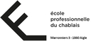 Ecole professionnelle du Chablais