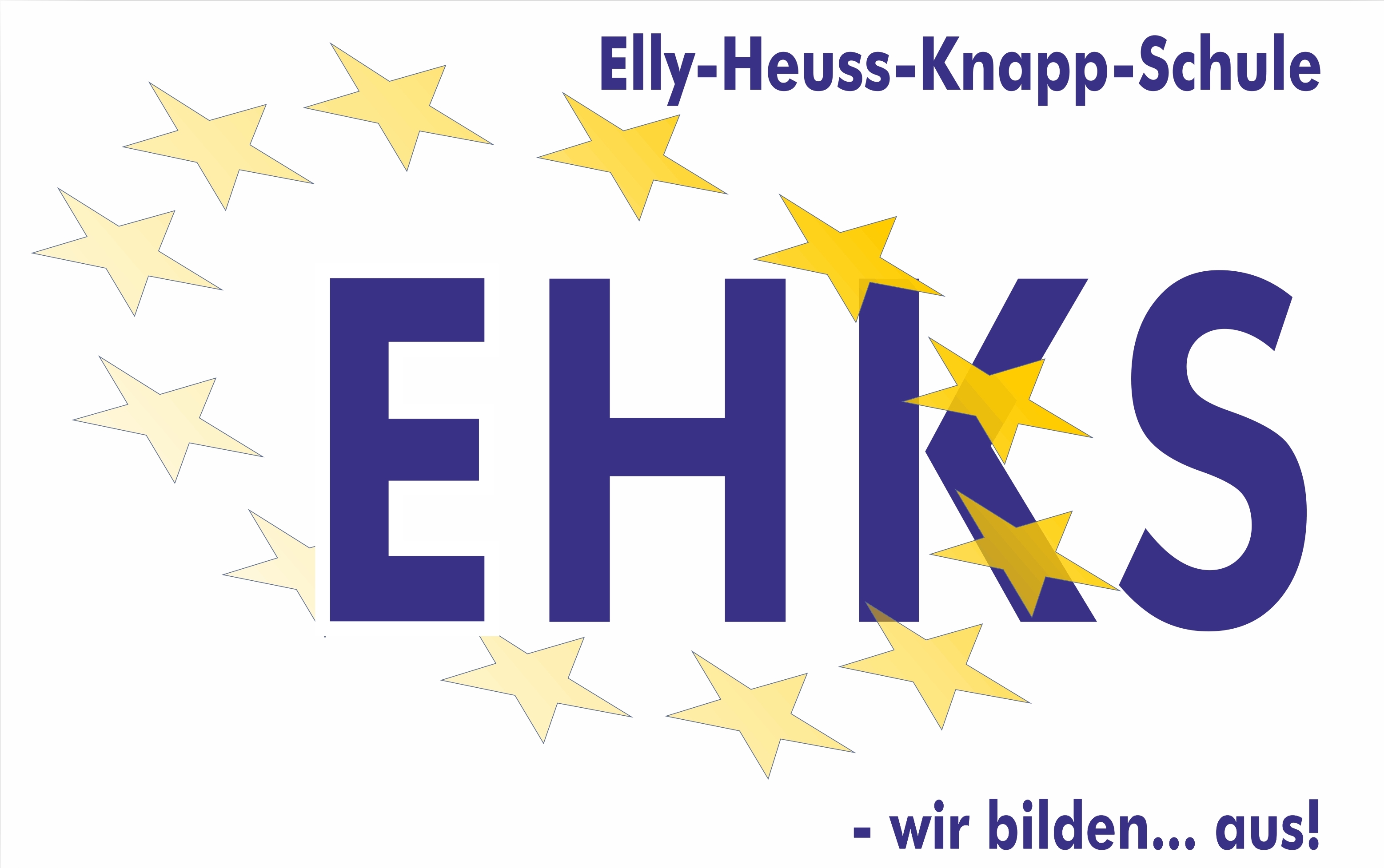 Elly Heuss Knapp Schule Regionales Berufsbildungszentrum Der Stadt 